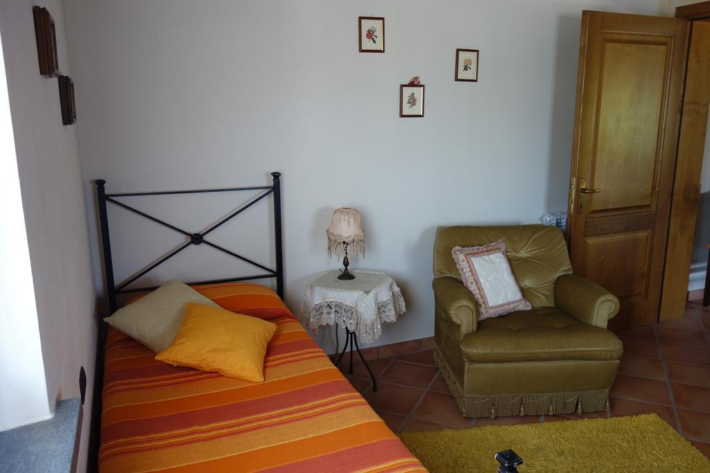 Casa Elisa Apartment Монтайоне Екстериор снимка
