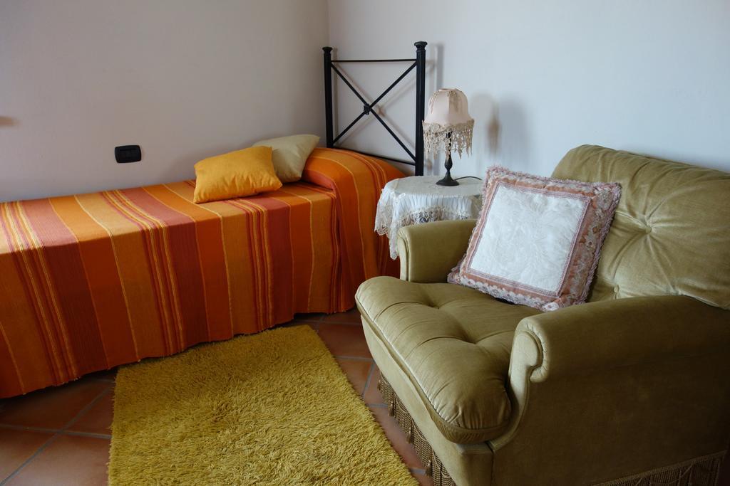 Casa Elisa Apartment Монтайоне Екстериор снимка