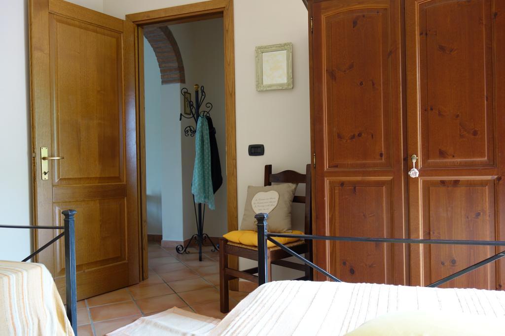 Casa Elisa Apartment Монтайоне Екстериор снимка