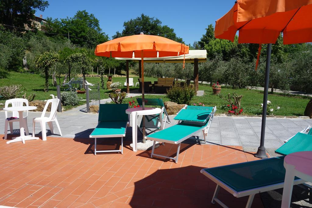 Casa Elisa Apartment Монтайоне Екстериор снимка