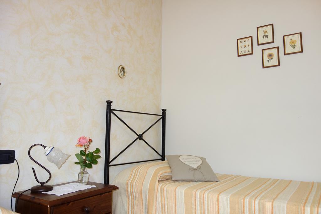 Casa Elisa Apartment Монтайоне Екстериор снимка