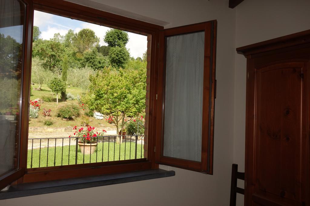 Casa Elisa Apartment Монтайоне Екстериор снимка