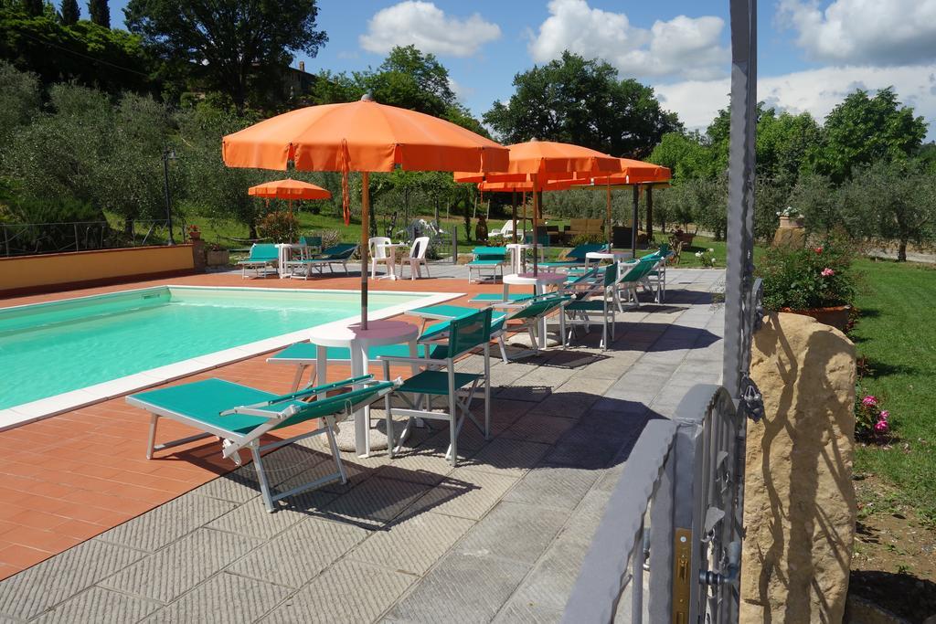 Casa Elisa Apartment Монтайоне Екстериор снимка